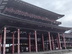 -狼山风景名胜区