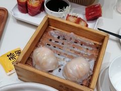 -蔡澜点心·粤菜(月星环球港店)