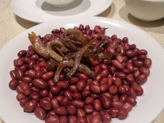 -唐拉雅秀酒店-唐苑中餐厅