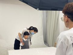 -海马体照相馆(重庆龙湖时代天街D馆店)