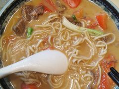 -慧娟面馆·餐厅(望江路店)