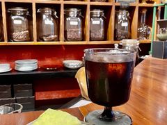 -RUMORS COFFEE ROASTERY鲁马滋咖啡(湖南路店)