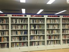 -杭州滨江区图书馆科技分馆
