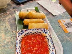 -浩海火燒雲傣家菜(芮欧百货店)