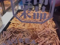 超级芝士脆-墨茉点心局(国金街店)