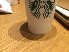 -星巴克臻选(深圳罗湖万象城店)