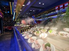 -奢谷·海鲜自助(南海万科店)