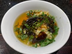 油碟-巴蜀大宅门火锅(北大街店)