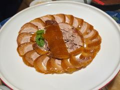 -范家小馆·烤鸭新京菜(金融街店)