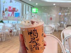 -奈雪的茶(苏宁广场店)