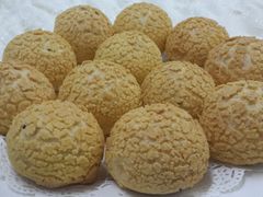 麻薯包-顺德君豪酒店(佛山容桂渔人码头店)