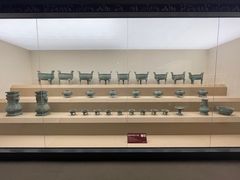 -上海博物馆(人民广场馆)