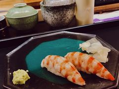 -Sushi Hanzo半藏(天环广场店)