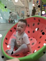 -meland club亲子乐园(石家庄万象城店)