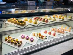 -绮梦西湖·云端餐厅(歌德店)