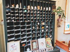 -懒鱼时光馆(沙坪坝店)