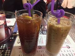 -莅香岛港式餐厅(滨江道店)