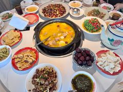 -李子坝梁山鸡(李子坝大鸡哥店)