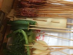 -袁记串串香(新南门店)