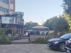 -一棵树·意大利西餐厅One Tree(新城店)