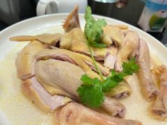 -新南华大酒店(广中店)