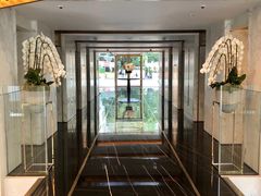 -尼依格罗香港美利酒店