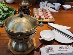 -慢丽江·云南野生菌土鸡锅(西山店)