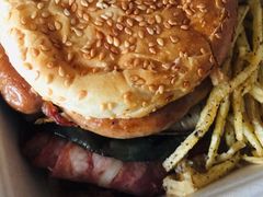 -HELLO 27 意面·沙拉·帕尼尼