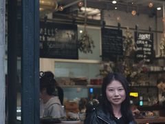 -O'mills Sourdough Bakery&Bistro(永嘉路店)