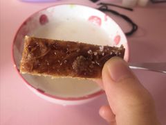 杏仁排-上海哈尔滨食品厂(淮海中路店)