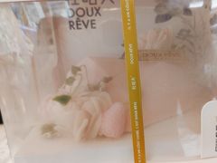 -杜哈夫DOUX RÊVE·生日蛋糕(日月光店)