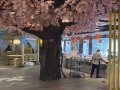 -渝厨生态火锅(合川区府店)