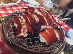 -琼大师东方烤乳猪(亚特兰蒂斯店)