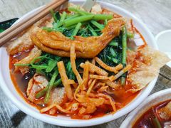 -吉庆桂林米粉·柳州螺蛳粉(港汇广场店)