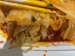 -袁记肉夹馍(北客站店)