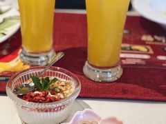 青稞啵啵酸奶-豪客来牛排(汕头东厦100店)
