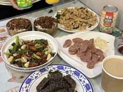 -金姐台湾菜(珠江路店)