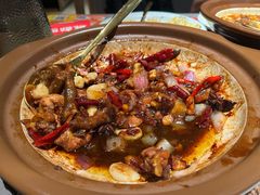 -麻都·成都菜(人民广场店)