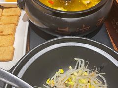 云海肴汽锅鸡-云海肴·汽锅鸡·云南菜(美罗城店)