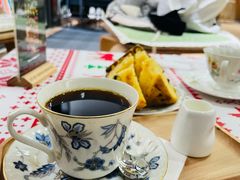 -2326 Coffee Roaster咖啡豆可选店(林肯公园店)