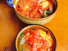 -华兴街煎蛋面(总店)