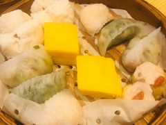 -添好运点心专门店(百老汇店)