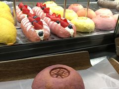 -LELECHA乐乐茶(美罗城店)