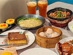 -粤陸玖玖·港式手作茶餐厅(珠江路店)