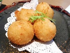 -大渔铁板烧(花园道店)