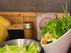 -GOGIYA·咕叽吖韩国传统烤肉店(小榄店)