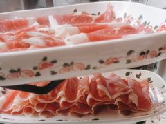 -东门口涮肉·砂锅·烤串(老门东店)