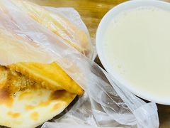 -文武王氏烧饼·无矾油条(西溪路店)