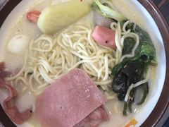 -张亮麻辣烫(天津和平多伦道店)