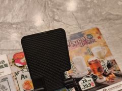 -翠华餐厅(正佳广场店)